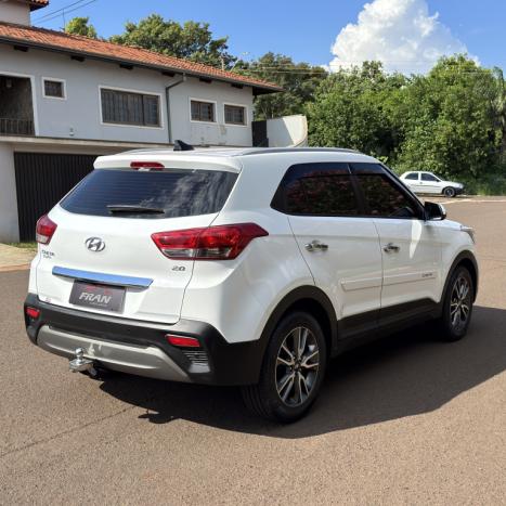 HYUNDAI Creta 2.0 16V 4P FLEX PRESTIGE AUTOM�TICO, Foto 6