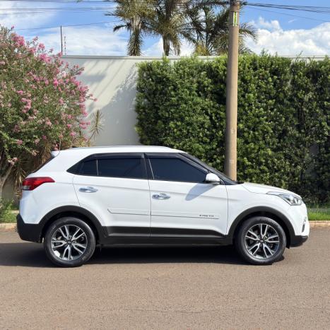 HYUNDAI Creta 2.0 16V 4P FLEX PRESTIGE AUTOM�TICO, Foto 9