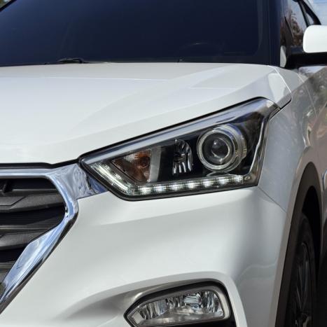 HYUNDAI Creta 2.0 16V 4P FLEX PRESTIGE AUTOM�TICO, Foto 11