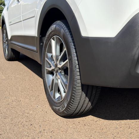 HYUNDAI Creta 2.0 16V 4P FLEX PRESTIGE AUTOM�TICO, Foto 14
