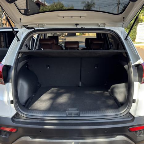 HYUNDAI Creta 2.0 16V 4P FLEX PRESTIGE AUTOM�TICO, Foto 16