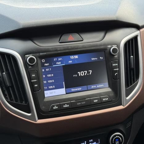 HYUNDAI Creta 2.0 16V 4P FLEX PRESTIGE AUTOM�TICO, Foto 17