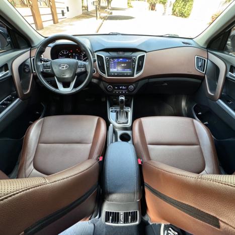 HYUNDAI Creta 2.0 16V 4P FLEX PRESTIGE AUTOM�TICO, Foto 18