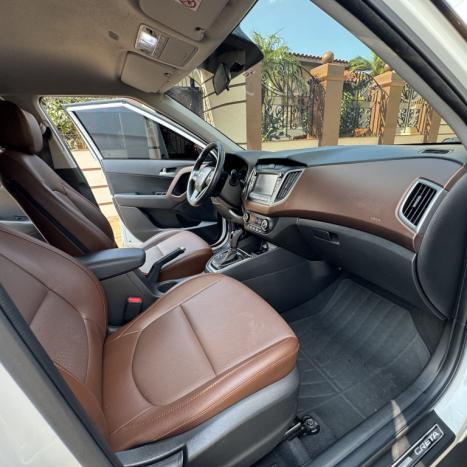 HYUNDAI Creta 2.0 16V 4P FLEX PRESTIGE AUTOM�TICO, Foto 19