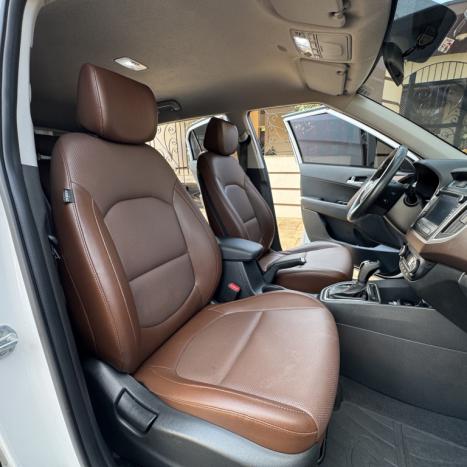 HYUNDAI Creta 2.0 16V 4P FLEX PRESTIGE AUTOM�TICO, Foto 20