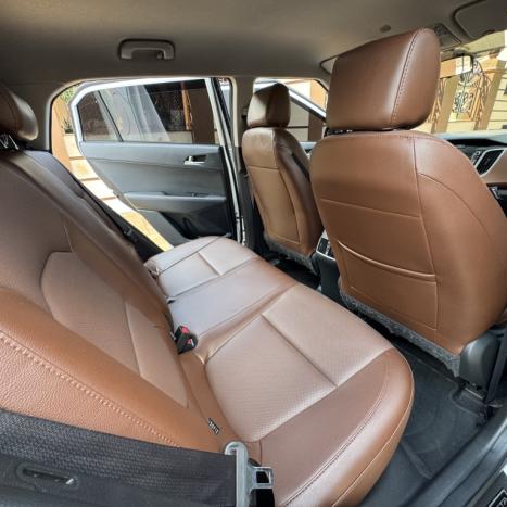 HYUNDAI Creta 2.0 16V 4P FLEX PRESTIGE AUTOM�TICO, Foto 21