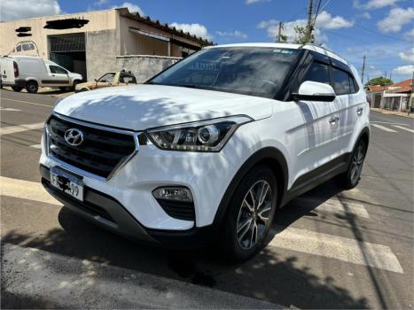 HYUNDAI Creta 2.0 16V 4P FLEX PRESTIGE AUTOM�TICO, Foto 2