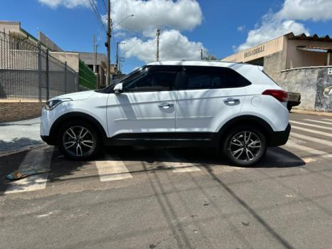 HYUNDAI Creta 2.0 16V 4P FLEX PRESTIGE AUTOM�TICO, Foto 3
