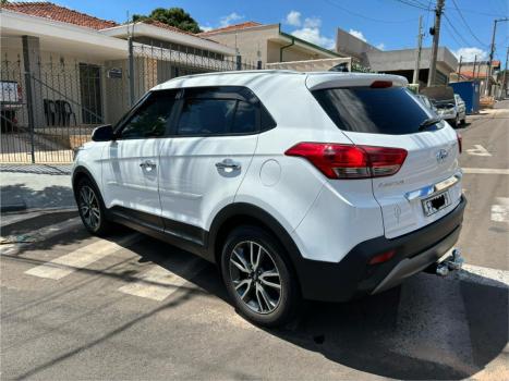 HYUNDAI Creta 2.0 16V 4P FLEX PRESTIGE AUTOM�TICO, Foto 4