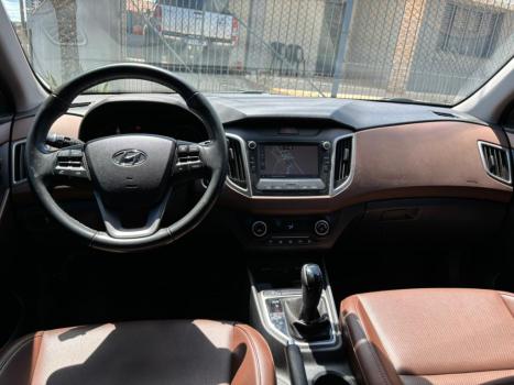 HYUNDAI Creta 2.0 16V 4P FLEX PRESTIGE AUTOM�TICO, Foto 5