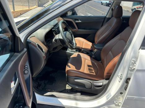 HYUNDAI Creta 2.0 16V 4P FLEX PRESTIGE AUTOM�TICO, Foto 6