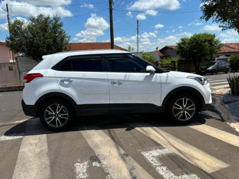 HYUNDAI Creta 2.0 16V 4P FLEX PRESTIGE AUTOM�TICO, Foto 7