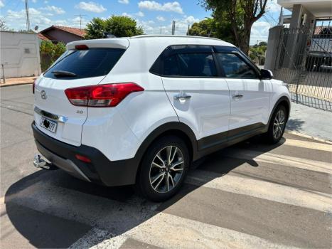 HYUNDAI Creta 2.0 16V 4P FLEX PRESTIGE AUTOM�TICO, Foto 8