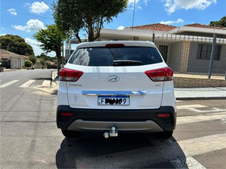 HYUNDAI Creta 2.0 16V 4P FLEX PRESTIGE AUTOM�TICO, Foto 9