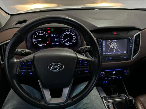 HYUNDAI Creta 2.0 16V 4P FLEX PRESTIGE AUTOM�TICO, Foto 11
