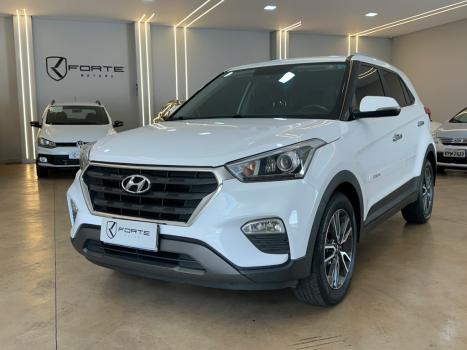 HYUNDAI Creta 2.0 16V 4P FLEX PRESTIGE AUTOMÁTICO, Foto 1