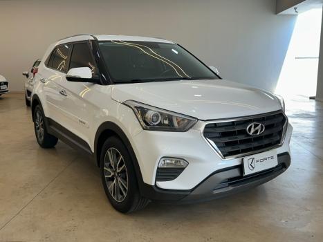 HYUNDAI Creta 2.0 16V 4P FLEX PRESTIGE AUTOMÁTICO, Foto 2
