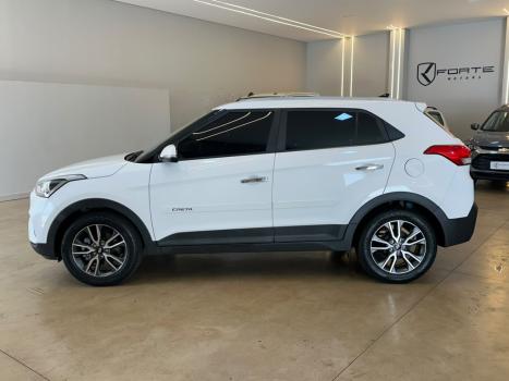 HYUNDAI Creta 2.0 16V 4P FLEX PRESTIGE AUTOMÁTICO, Foto 3