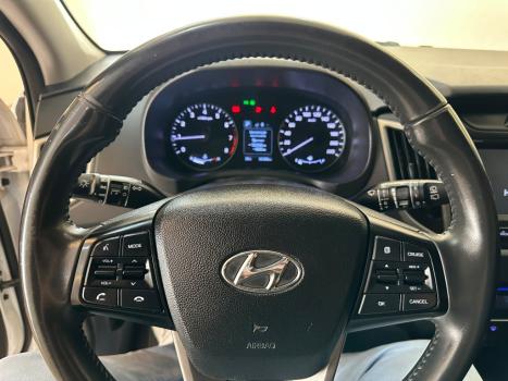 HYUNDAI Creta 2.0 16V 4P FLEX PRESTIGE AUTOMÁTICO, Foto 5