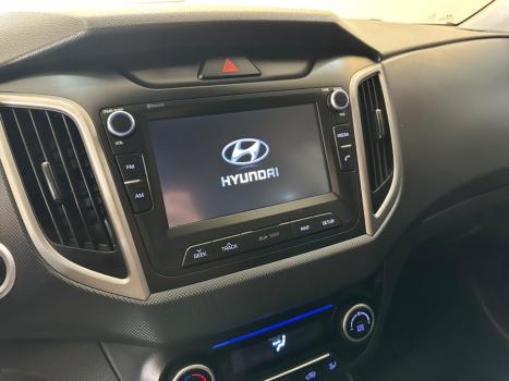 HYUNDAI Creta 2.0 16V 4P FLEX PRESTIGE AUTOMÁTICO, Foto 6