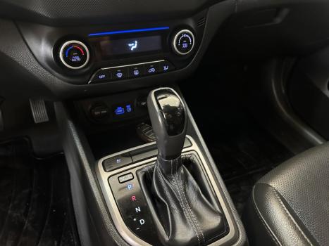HYUNDAI Creta 2.0 16V 4P FLEX PRESTIGE AUTOMÁTICO, Foto 7