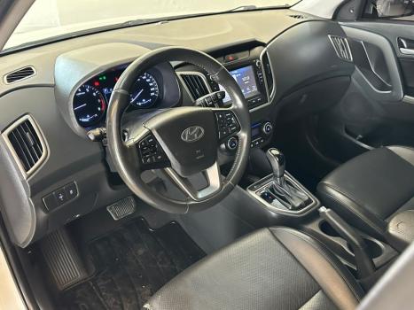 HYUNDAI Creta 2.0 16V 4P FLEX PRESTIGE AUTOMÁTICO, Foto 8