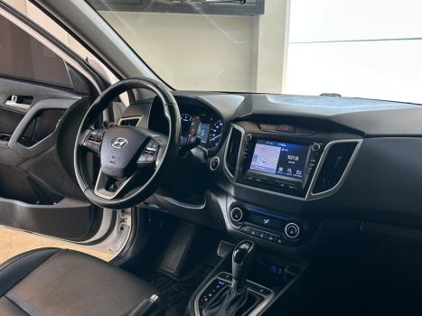 HYUNDAI Creta 2.0 16V 4P FLEX PRESTIGE AUTOMÁTICO, Foto 9
