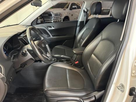 HYUNDAI Creta 2.0 16V 4P FLEX PRESTIGE AUTOMÁTICO, Foto 10