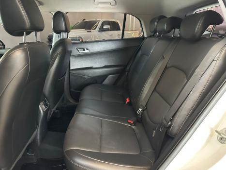 HYUNDAI Creta 2.0 16V 4P FLEX PRESTIGE AUTOMÁTICO, Foto 11