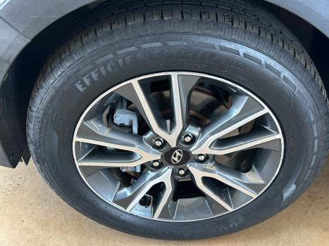 HYUNDAI Creta 2.0 16V 4P FLEX PRESTIGE AUTOMÁTICO, Foto 12