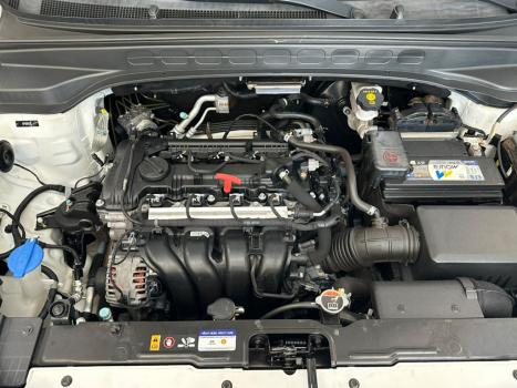 HYUNDAI Creta 2.0 16V 4P FLEX PRESTIGE AUTOMÁTICO, Foto 13