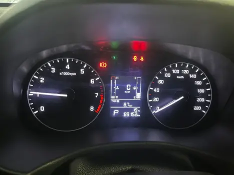 HYUNDAI Creta , Foto 7