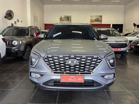 HYUNDAI Creta , Foto 3