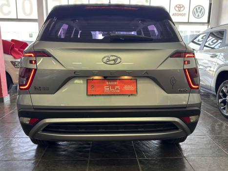 HYUNDAI Creta , Foto 5