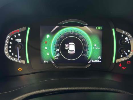 HYUNDAI Creta , Foto 10