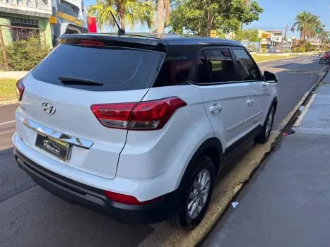 HYUNDAI Creta , Foto 2
