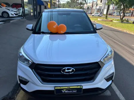 HYUNDAI Creta , Foto 3