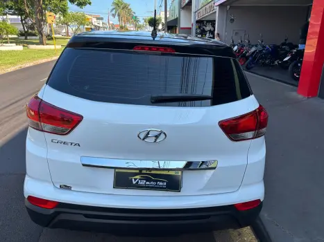 HYUNDAI Creta , Foto 4