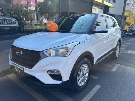 HYUNDAI Creta , Foto 5