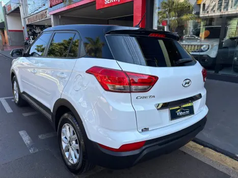 HYUNDAI Creta , Foto 6