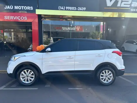 HYUNDAI Creta , Foto 7