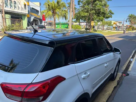 HYUNDAI Creta , Foto 8