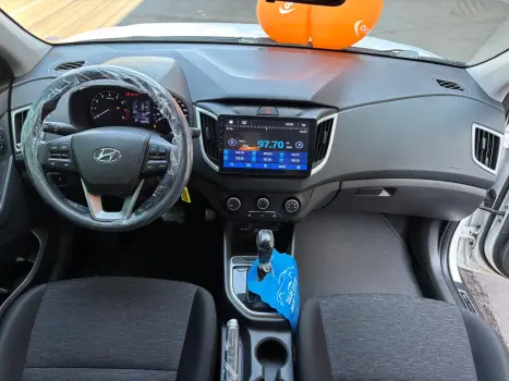 HYUNDAI Creta , Foto 9