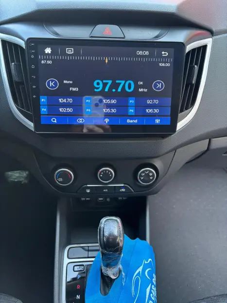 HYUNDAI Creta , Foto 10