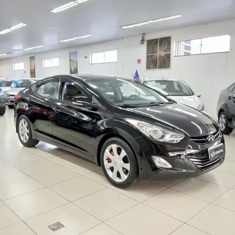 HYUNDAI Elantra 1.8 16V 4P, Foto 1