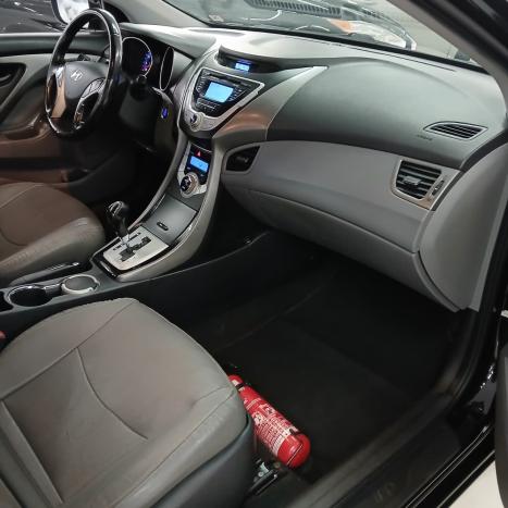 HYUNDAI Elantra 1.8 16V 4P, Foto 3