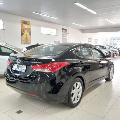 HYUNDAI Elantra 1.8 16V 4P, Foto 5