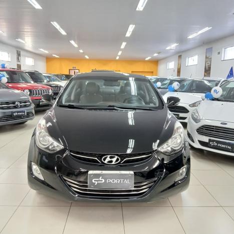 HYUNDAI Elantra 1.8 16V 4P, Foto 6