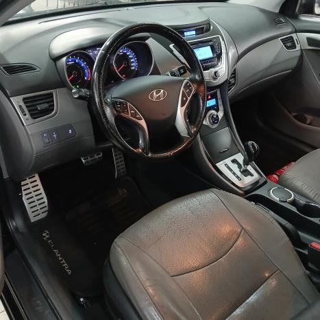 HYUNDAI Elantra 1.8 16V 4P, Foto 7