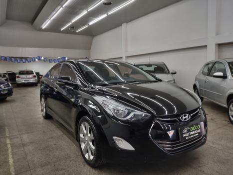 HYUNDAI Elantra 2.0 16V 4P GLS AUTOMTICO, Foto 3